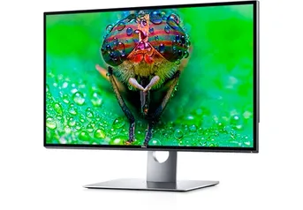 Monitor Dell UltraSharp de 31.5&quot; 8K UP3218K