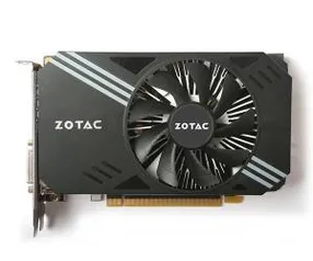 ZOTAC GEFORCE GTX 1060 3GB GDDR5 | R$791