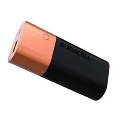 PowerBank Duracell 6700 mAh