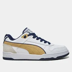 Tênis Puma RBD Game Low Retro Club (Tam 38 ao 43)