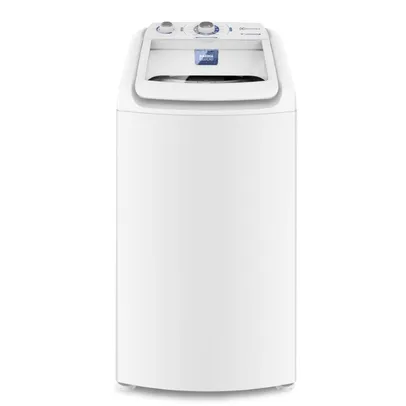 (Com Cashback Electrolux R$1144)  Máquina de Lavar 9kg Electrolux Efficient Care (LED09) 127V