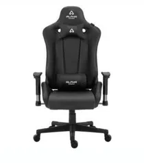 [Inicia às 8:00] Cadeira Gamer Alpha Gamer Zeta Black - AGZETA-BK - R$850