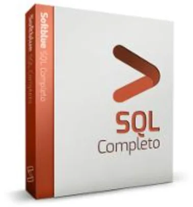 Curso de SQL Completo - Grátis