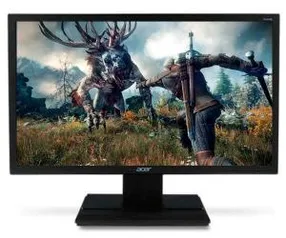 Monitor LED Acer 24 Full HD, V246HL