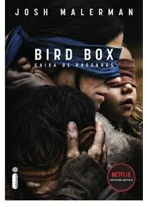 ebook Kindle | Caixa de Pássaros: Bird Box - R$7