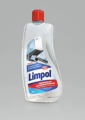 [PRIME] - Limpa Telas e Eletroeletrônicos 200ml Limpol 