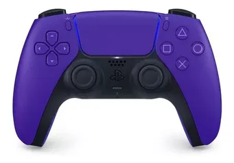 Controle Sem Fio DualSense PS5 CFI-ZCT1 Galactic Purple