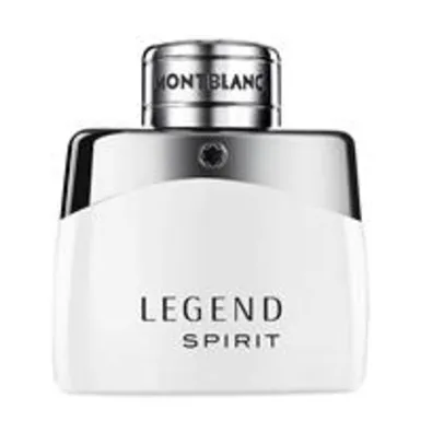 Montblanc Legend Spirit Masculino Eau de Toilette - 100ml | R$279