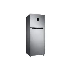 Refrigerador Samsung Duplex RT38K 385 Litros Inox 220V | R$2799