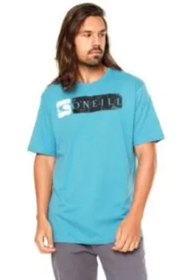 Camisetas O'Neill a partir de R$19,90