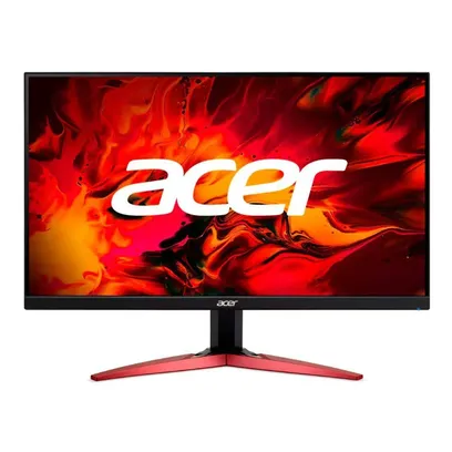 Foto do produto Acer Monitor Gamer KG241Y Ebii 23.8" HDMI Vga