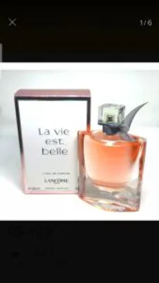 Perfume La vie est belle 100ml | R$364