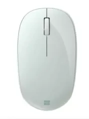 Mouse Sem Fio Bluetooth Mint Microsoft - RJN00055