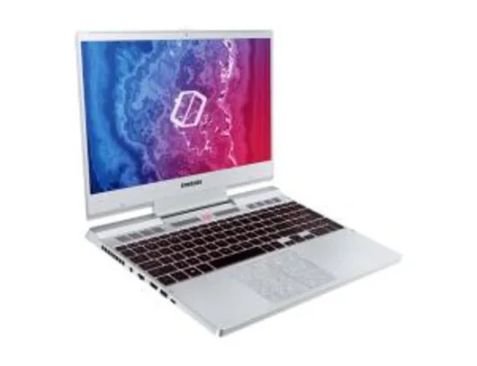 Notebook Samsung Odyssey NP850XBD-XG1 Core I5 1TB HD 8GB RAM 9300H (GeForce GTX 1650) | R$5.199