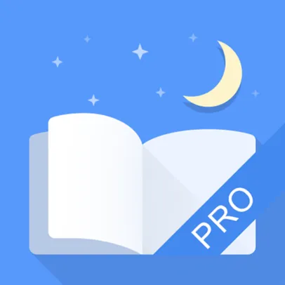 Moon+ Reader Pro 