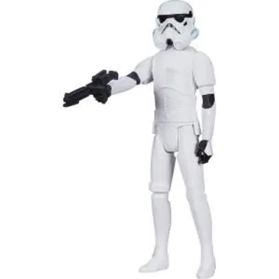 [SUBMARINO] Boneco Star Wars Stormtrooper Rebels - Hasbro