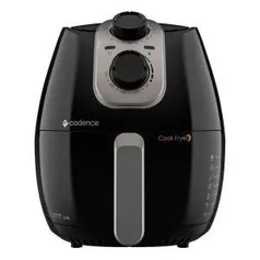 Fritadeira Sem Óleo Cadence Cook Fryer FRT525 - R$178