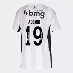 CAMISA 2 ATLETICO MINEIRO 22/23