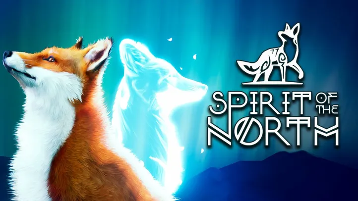 Spirit of the North está de graça para PC (Steam) 