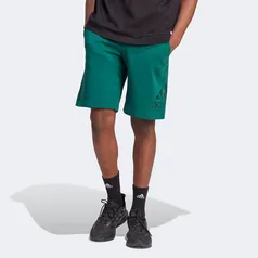Short Adidas Aop Masculino