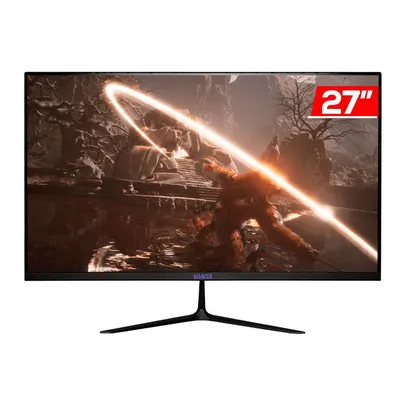 Monitor Gamer Mancer Horizon Z PRO240H, 27 Pol, VA, FHD, 1ms, 240Hz, FreeSync/G-Sync, HDMI/DP, MCR-HZNP240H-BL01