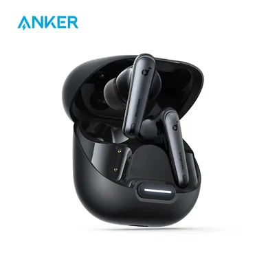 (TAXA INCLUSA) Fone de ouvido Anker Soundcore Liberty 4 NC