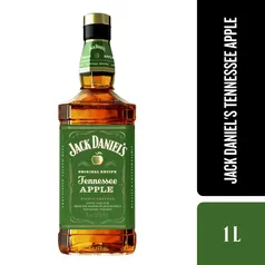 [REGIONAL]Whisky Jack Daniel's Tennessee Apple 5 Anos 1L