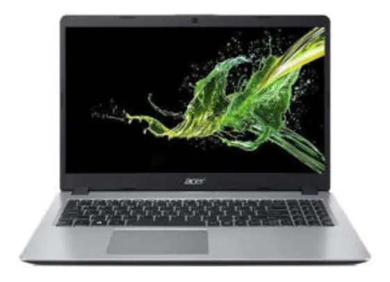 Notebook Acer Aspire 5 A515-54-59x2 Ci5 8gb 512gb