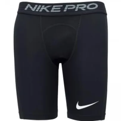 Bermuda Térmica Nike Pro - Masculina R$58