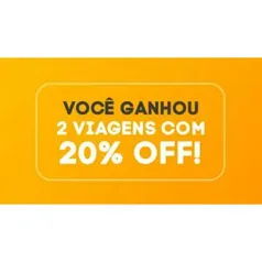 Desconto 20% no 99Pop