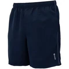 Bermuda Masculina Oxer Training 7&quot; Tecido Plano