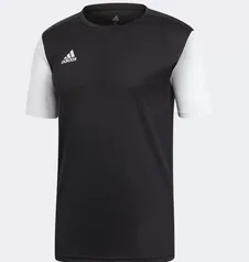 Camisa Estro 19 Adidas Masculina - Exclusiva