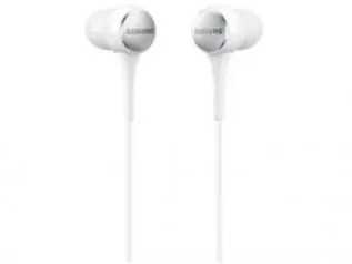 Fone de Ouvido Intra Auricular Samsung - IG935 - R$49,90