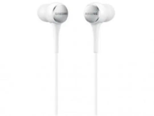 Fone de Ouvido Intra Auricular Samsung - IG935 - R$49,90