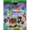 Imagem do produto Game Ben 10: Uma Super Viagem - Xbox One - Xbox Series X