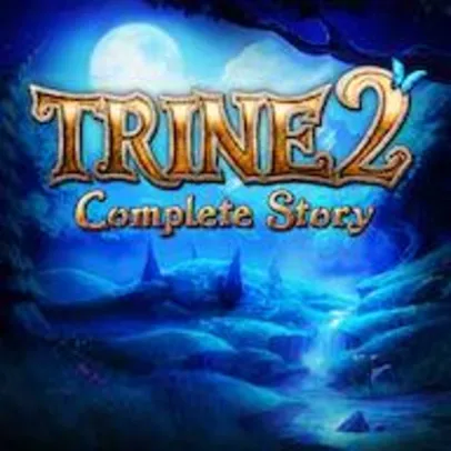 Trine 2: Complete Story - PS4 PSN | R$24