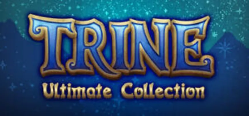 TRINE: ULTIMATE COLLECTION (Steam)