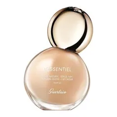 Base Guerlain L'Essentiel Natural Glow SPF 20 (algumas cores) | R$209