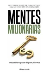 Mentes Milionárias eBook