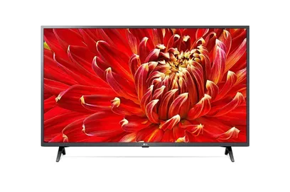 Foto do produto Smart Tv LG Full Hd Led 43 43lm631c0sb