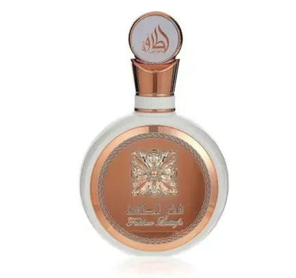 Perfume LATTAFA FAKHAR Eau de Parfum 100mL para mulheres