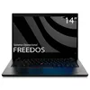 Imagem do produto Notebook Lenovo Thinkpad L14 14 Fhd i5-1135G7 256GB Ssd 8GB Freedos Preto - 20X2006PBO