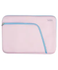 Capa Laptop com Bolso Neoprene - R$8,90