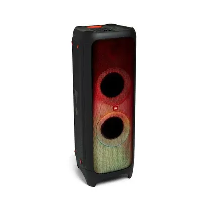 [App] Caixa Acústica Amplificada JBL PartyBox 1000 | R$5669