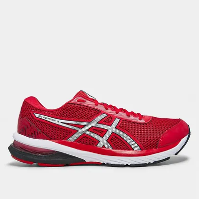 Tênis Asics Gel Equation 12 Masculino - Vermelho+Preto [Tam.43]