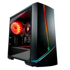 Computador Gamer G-Fire RYZEN 3 3200G, 8GB, 240GB, Linux - HTG R728 | R$3630