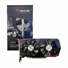 GTX 750 TI 2GB GDDR5 AFOX | R$665