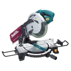 Serra De Esquadria 255Mm 10Pol Mls100 220V - Makita