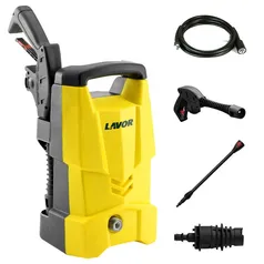 Lavadora de Alta Pressao 1600W Lavor One 120