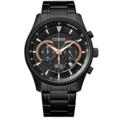 Relógio Citizen Masculino Tz31561d An8195-58e